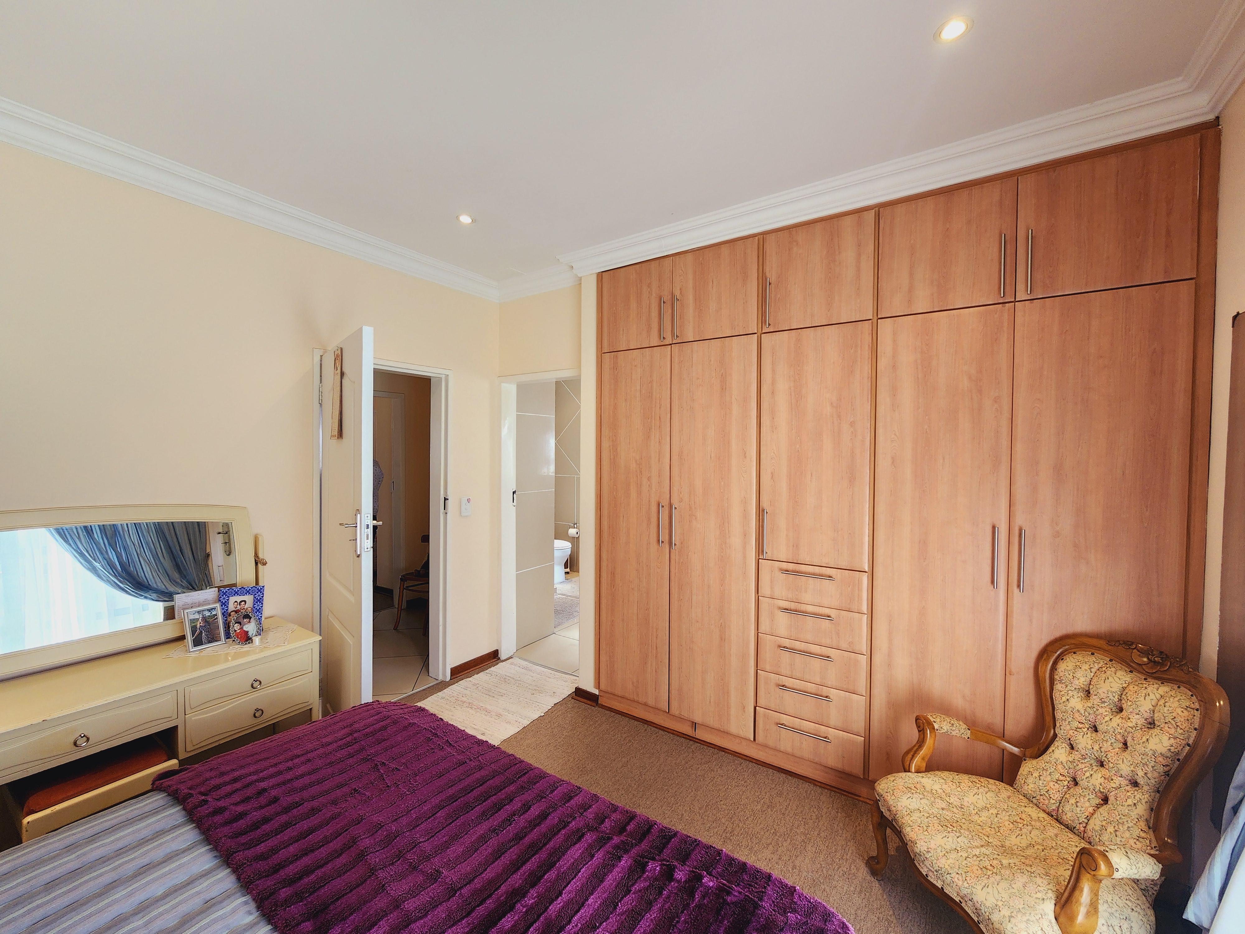 3 Bedroom Property for Sale in Grimbeeck Park North West